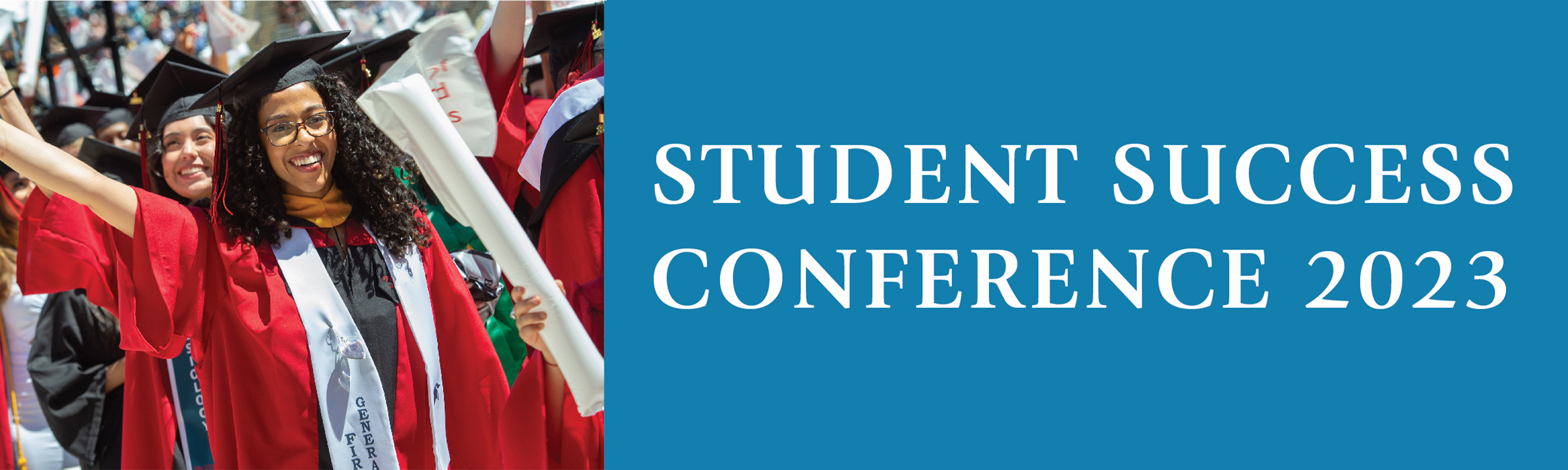 Student Success Conference | Success