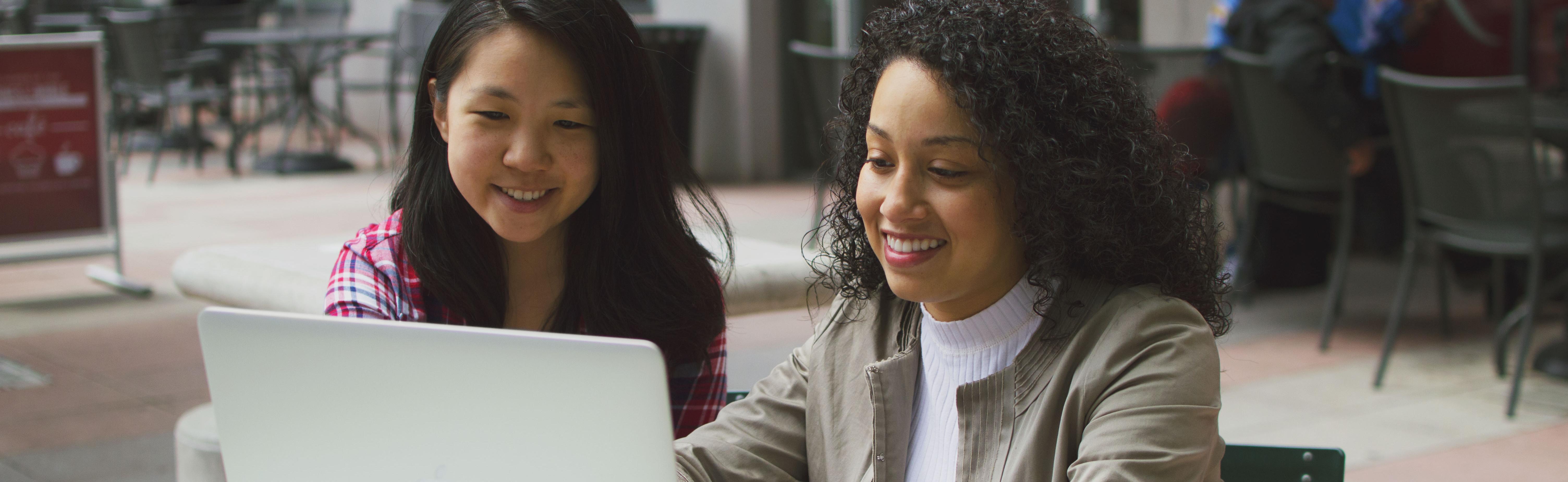 Online learning platforms