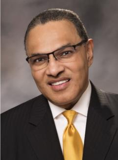 Freeman Hrabowski, III